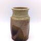 Stoneware vase La Borne