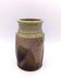 Stoneware vase La Borne