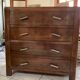 Parisian dresser