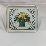 Dish villeroy and boch basket