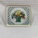 Dish villeroy and boch basket