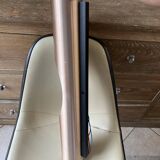 N1 Sconce Fuga XL copper / rosé wall lamp Raak Komulainen 1970 vintage