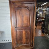 Chestnut hosiery cabinet