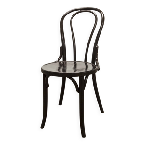 chaise Bistrot Baumann - bois