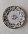 Saint Amand and Hamage sweets plate, rinceau collection