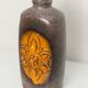 Ceramic vase Strehla Keramik, Germany 1960s, 30cm