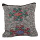 Housse de coussin kilim vintage 51x51 cm