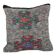 Housse de coussin kilim vintage 51x51 cm