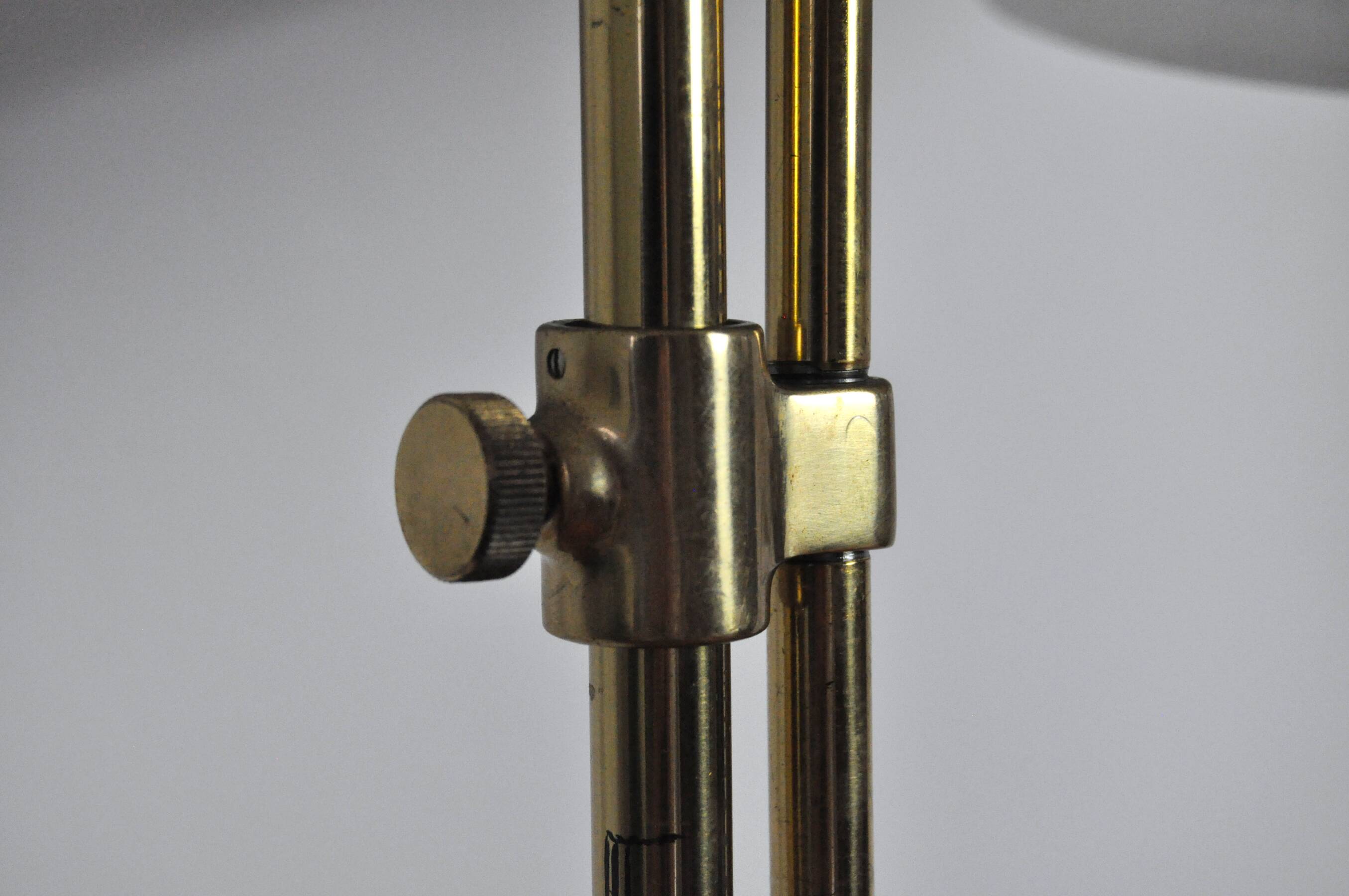 Sven Mejlstrøm Floor Lamps Produced by Mejlstrøm Belysning, 1960s