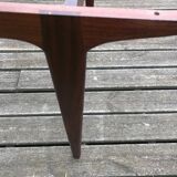 Table de repas en teck Johanes Andersen