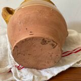 Jam pot, early 20th century