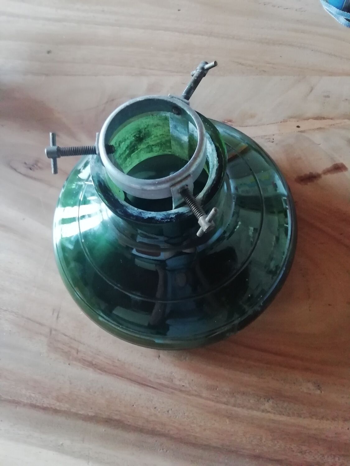 Vase pour sapin de noël bulach