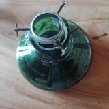 Vase for christmas tree bulach
