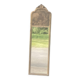 Louis XVI style mirror