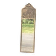Louis XVI style mirror
