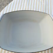 Cocotte Le Creuset 5.5 l Raymond Loewy vintage design 1970