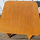 Tabouret scandinave
