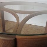 Marguerite coffee table