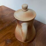 Stoneware coffee maker