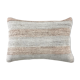 Housse de coussin kilim turque vintage faite à la main 40x60 cm