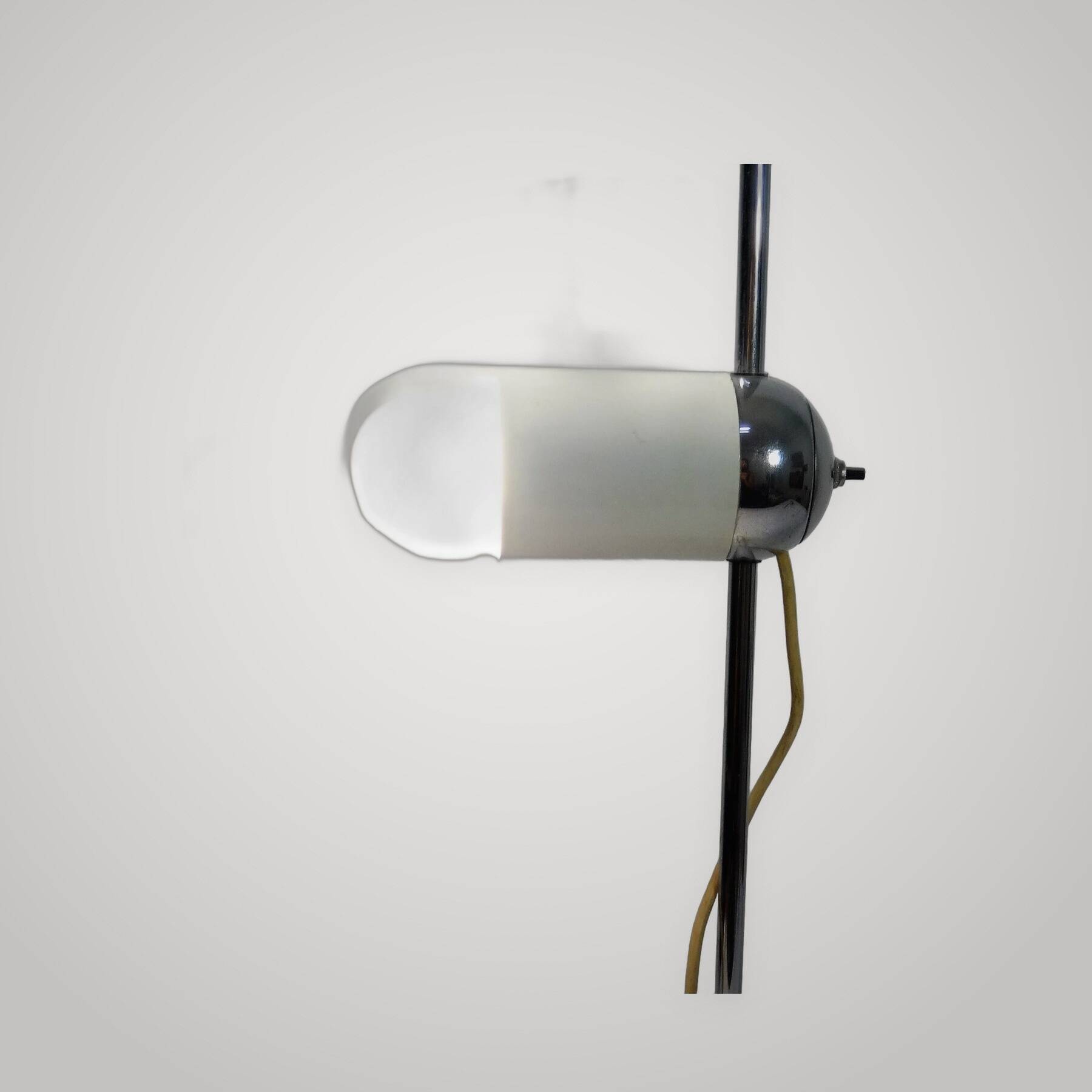 Reggiani Italy - Vintage design desk lamp 1970