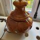 Lampe de sol vintage