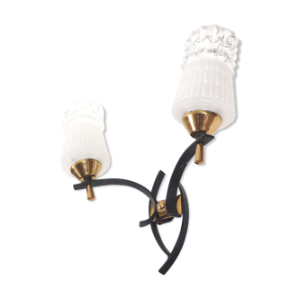 Double wall light