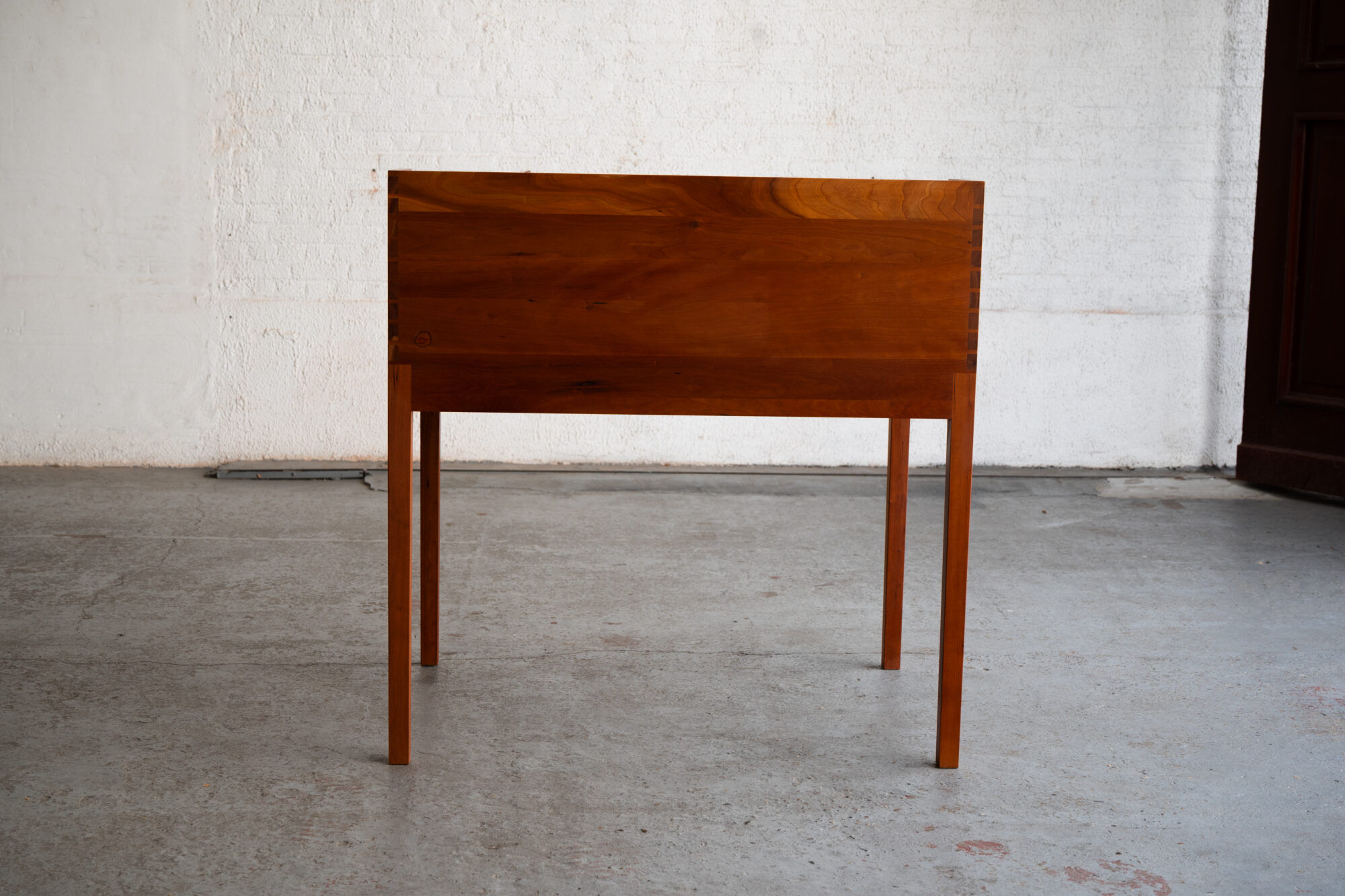Bureau d'écriture par Andreas Hansen