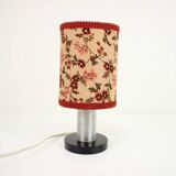 Small Mid-Century Table Lamp, 1960s, Czechoslovakia