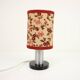 Small Mid-Century Table Lamp, 1960s, Czechoslovakia