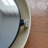 Allibert swivel backlit mirror