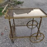 Service roulante 50s style neo classic