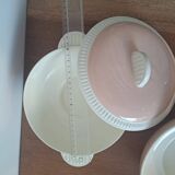 Villeroy and Bosh Meteore service