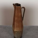 Scandinavian pitcher by Gunnar Nylund for Rörstrand, 1960