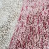 Moroccan carpet 200x290 cm