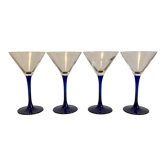 4 verres à cocktail Luminarc