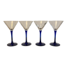 4 verres à cocktail Luminarc