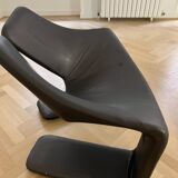 KWOK Hoi Chan Zen Armchair - Steiner
