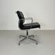 Office armchair by Charles and Ray Eames for vitra