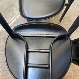 4 chairs Cattelan Italia - 80s