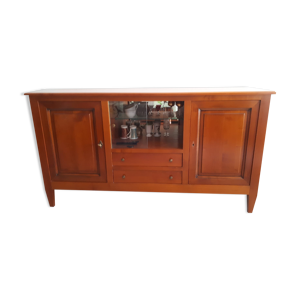 buffet style Directoire - merisier