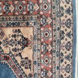 Vintage Pakistani carpet 193x129 cm