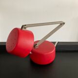 Vintage Lamp Nambu Japan 1970s