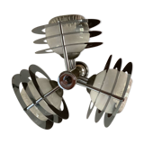 Space Age Chandelier