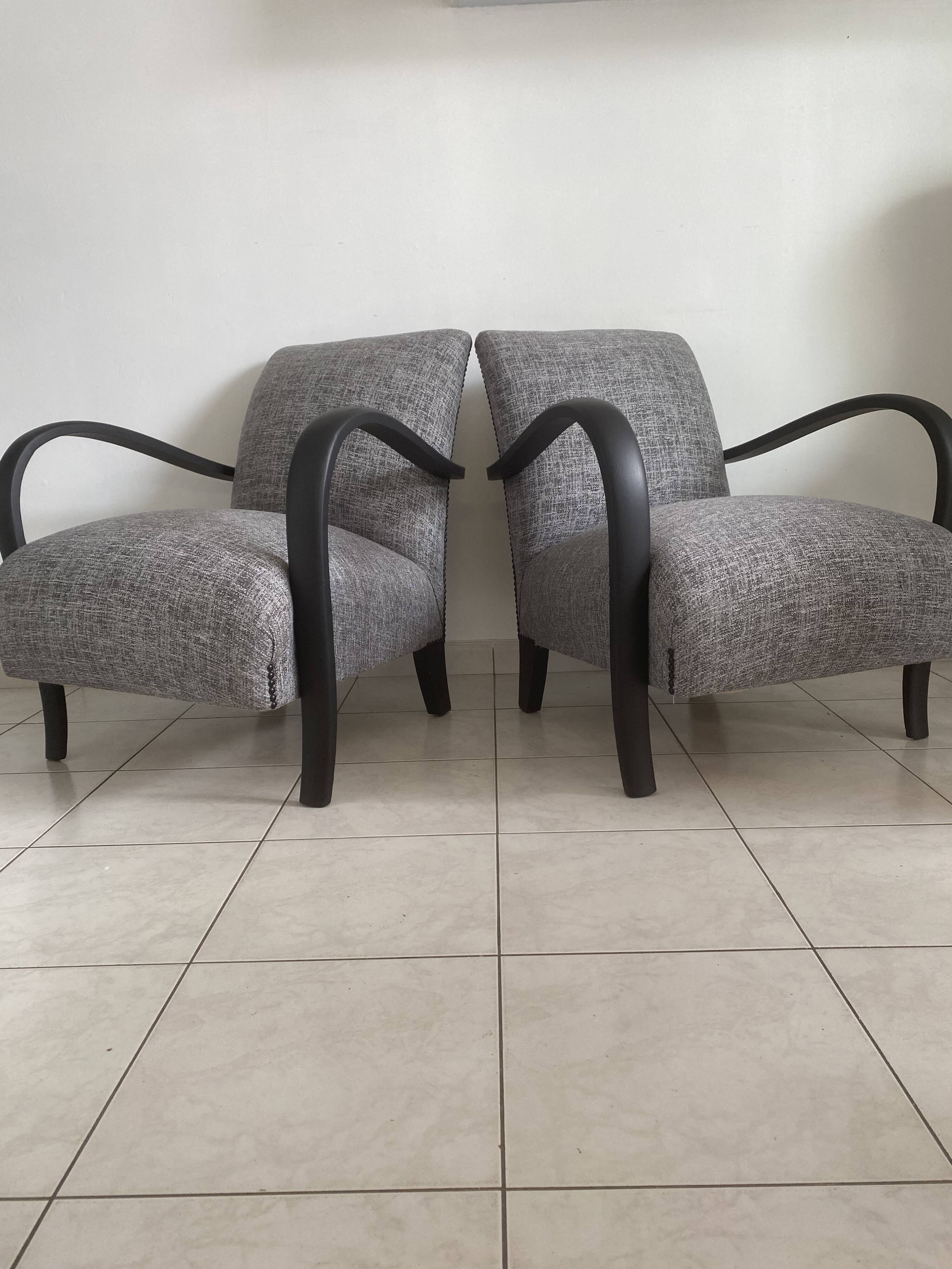 Armchair