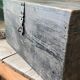 Black workshop chest