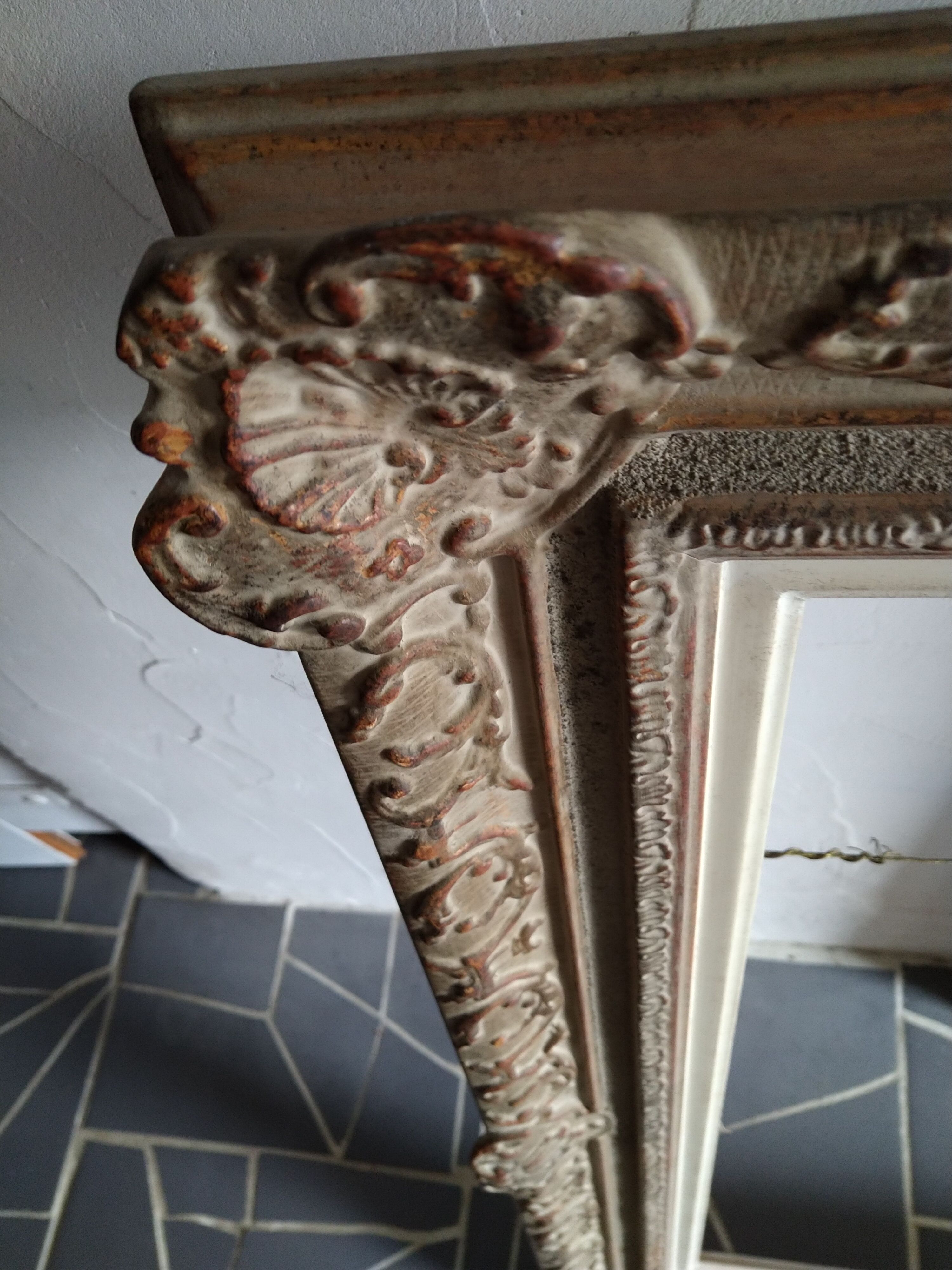 Montpartnasse setting