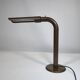 Space Age Desk Lamp “Top Light” by Philips, 1970