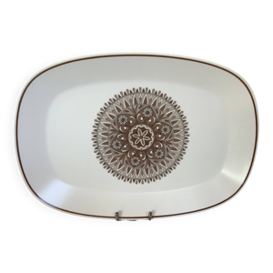 Grand plat noritake Japan