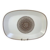 Grand plat noritake Japan